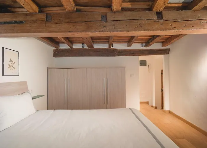Appartamento Fossalta Bologna