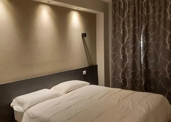 Astoria Living Apartments Bologna