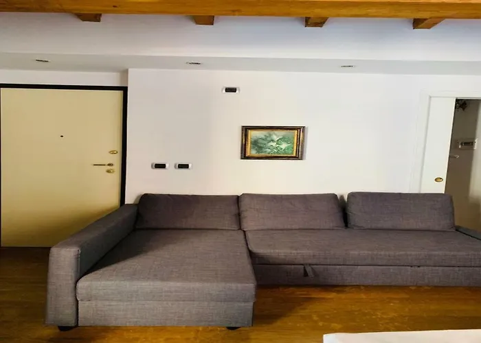 Whouse Suite Gold Towers Bologna