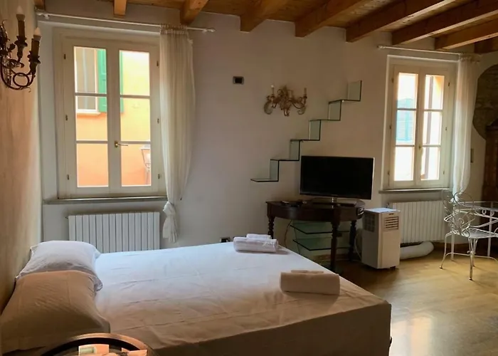 Whouse Suite Gold Towers Bologna