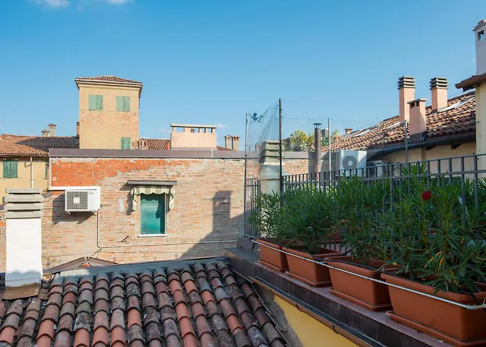 L'8 Boutique Concept Apartments Bologna