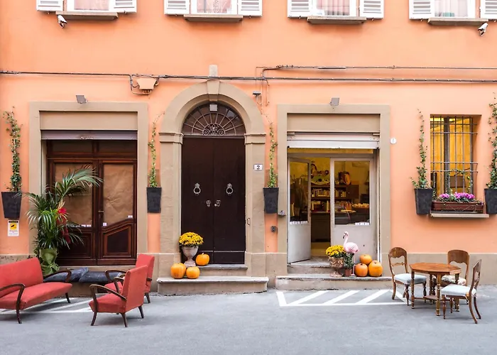 L'8 Boutique Concept Apartments Bologna