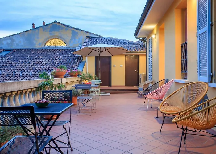 Residence Studio Vita Bologna