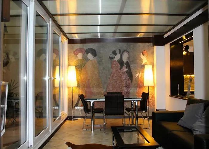 Appartamento Interno 1 Bologna