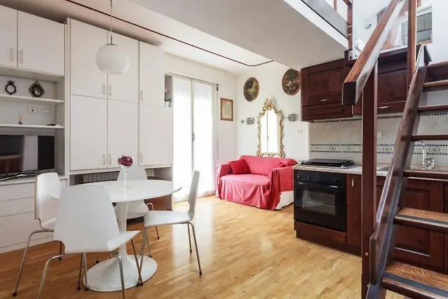 Appartamento Le Grenier Bologna