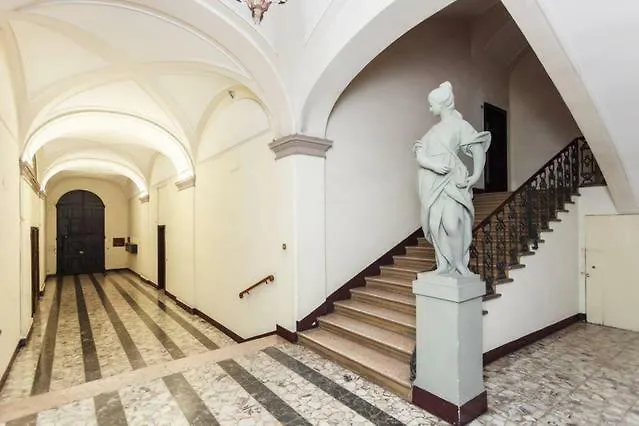Appartamento Le Grenier Bologna