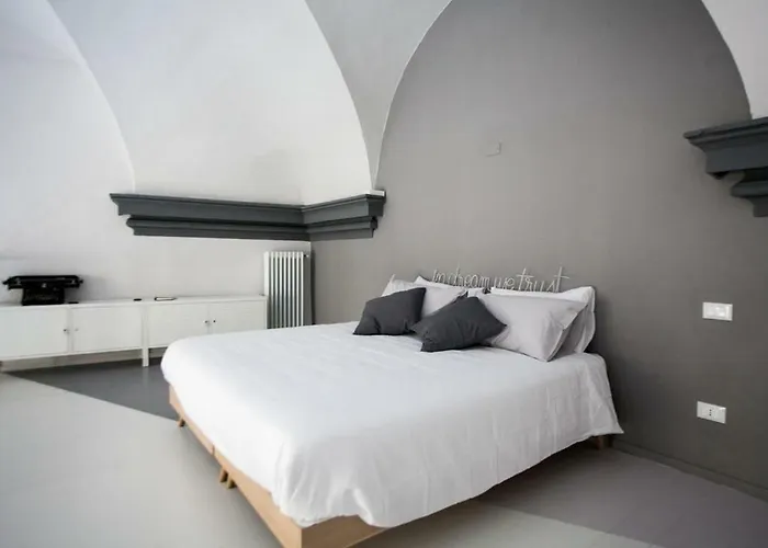 Appartamento Sipario Bologna