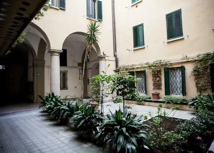 Appartamento Sipario Bologna