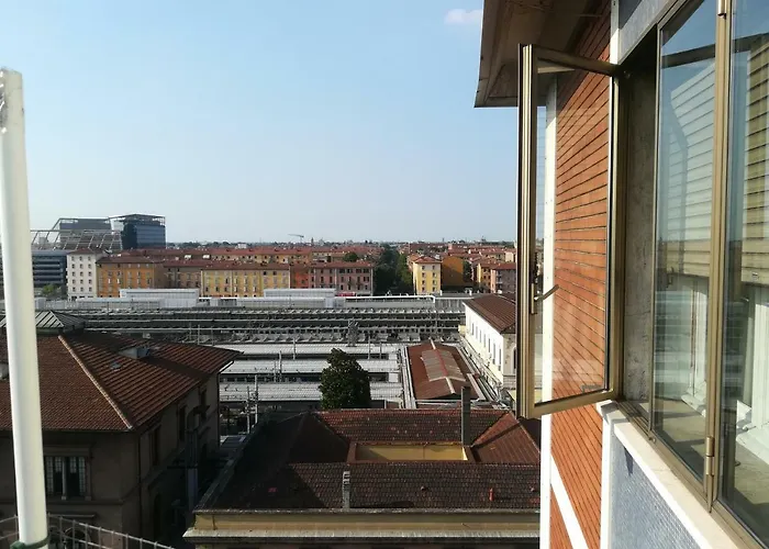 Amendola Apartment Bologna