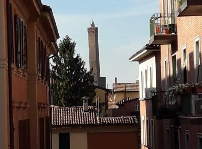 Appartamento I Tre Camini Bologna