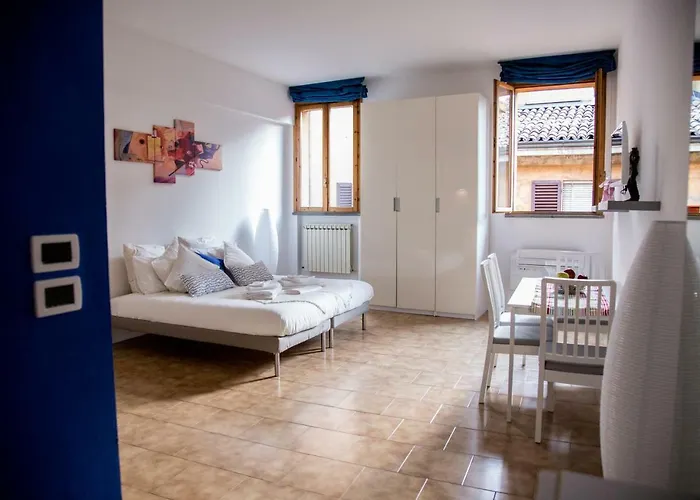 I Love My House Bologna