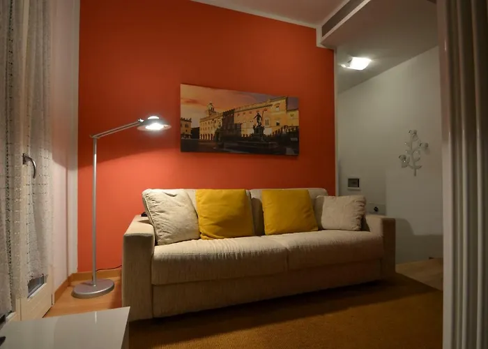Appartamento BelliNcentro Bologna