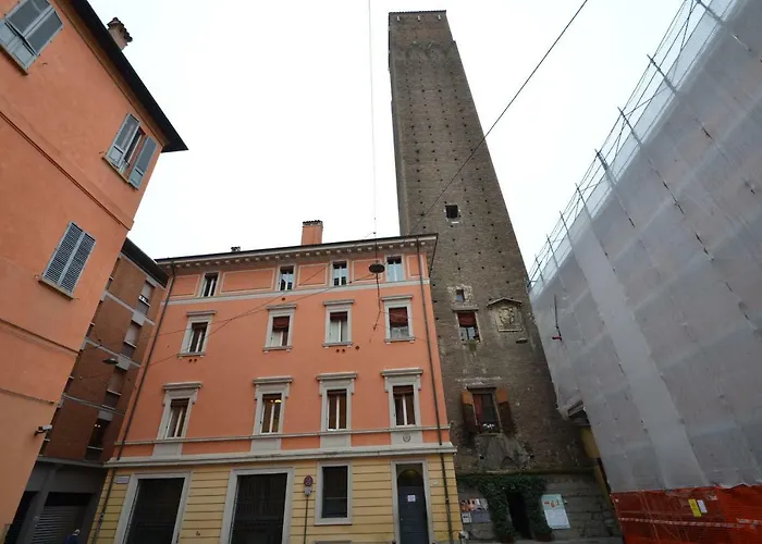 Appartamento BelliNcentro Bologna
