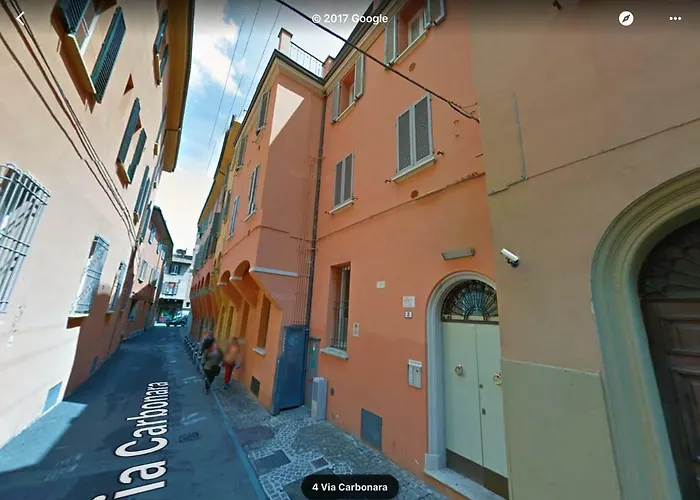 Appartamento BelliNcentro Bologna