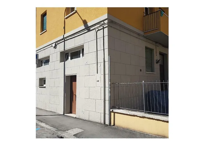 Appartamento Fico Bologna Fiera