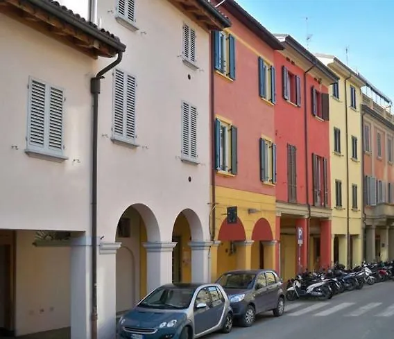 Appartamento Ca di Vale Bologna