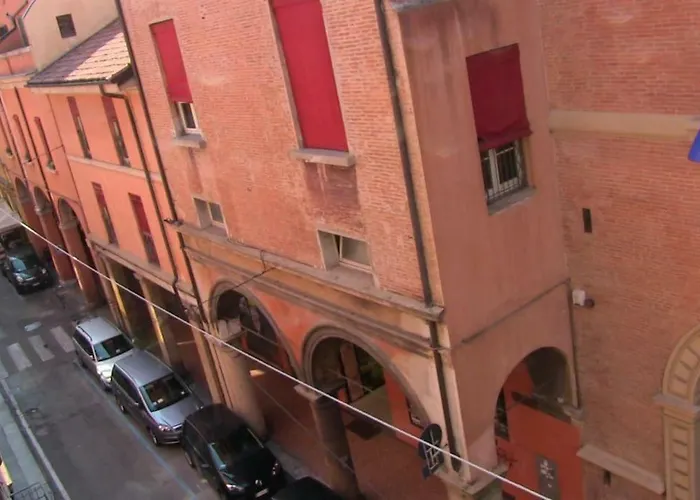 la casetta di Gino Bologna