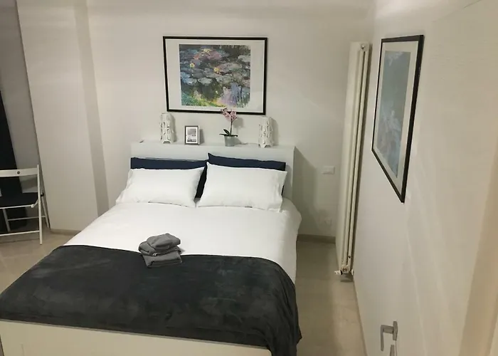 Appartamento Bologna Flats