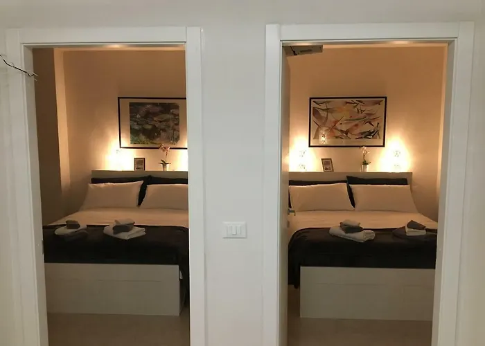 Appartamento Bologna Flats