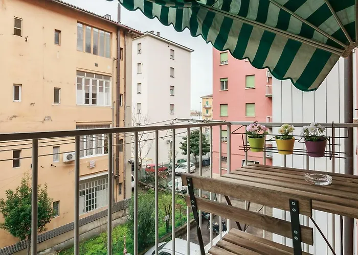 Appartamento Il Filo di Arianna Bologna
