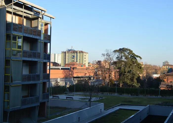 Appartamento La Casa di Manolo Bologna
