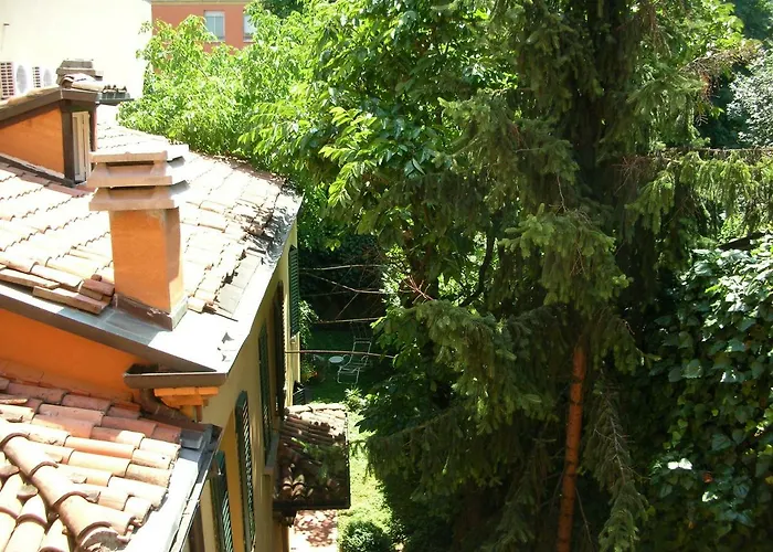 Nice Apartments In Downtown Bologna