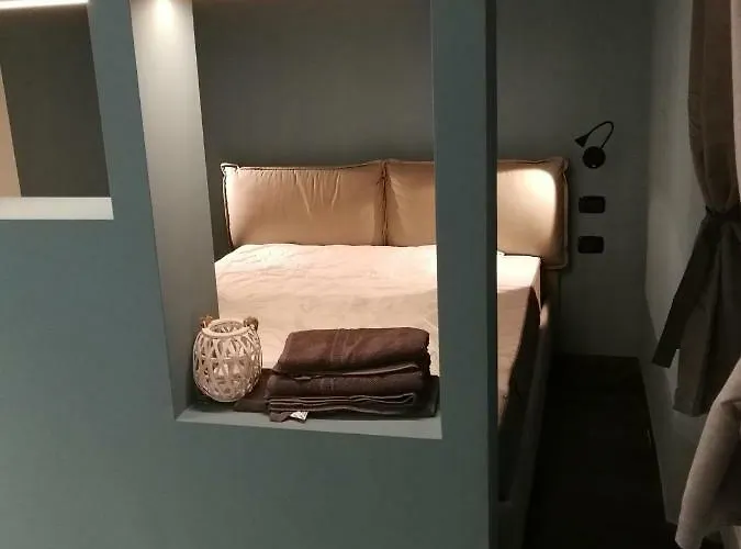 Appartamento Casa Nostra 14 Bologna
