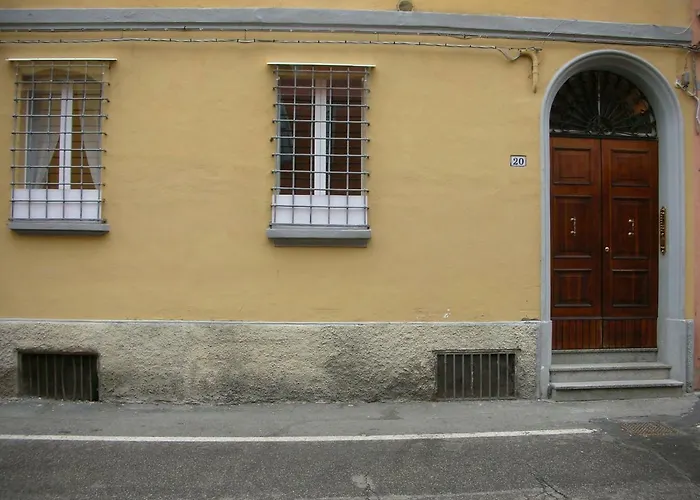 Nice Apartments In Downtown Bologna