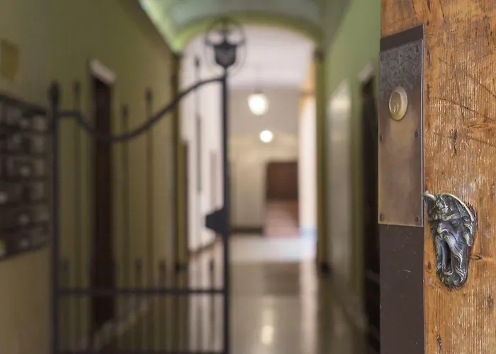 Appartamento New Loft In The Heart Of Bologna 2