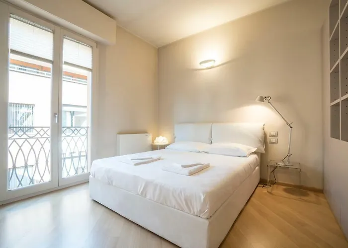 Appartamento Bologna Elegance