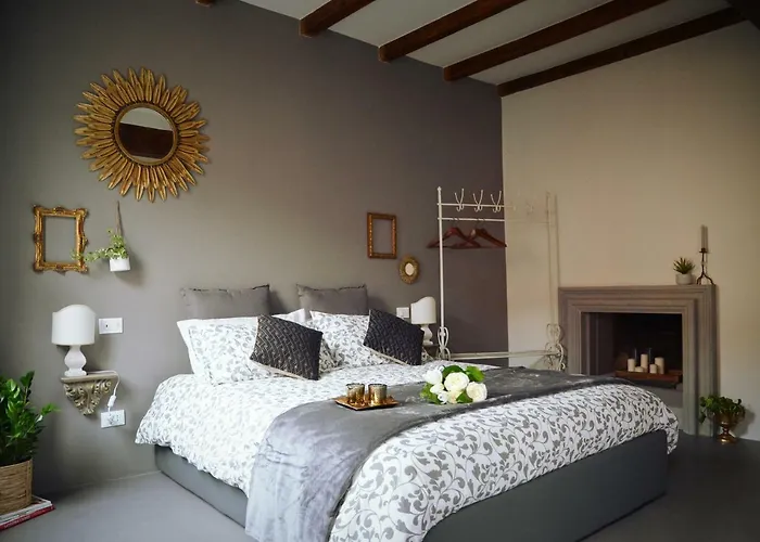 Appartamento Charming flat Righi Bologna