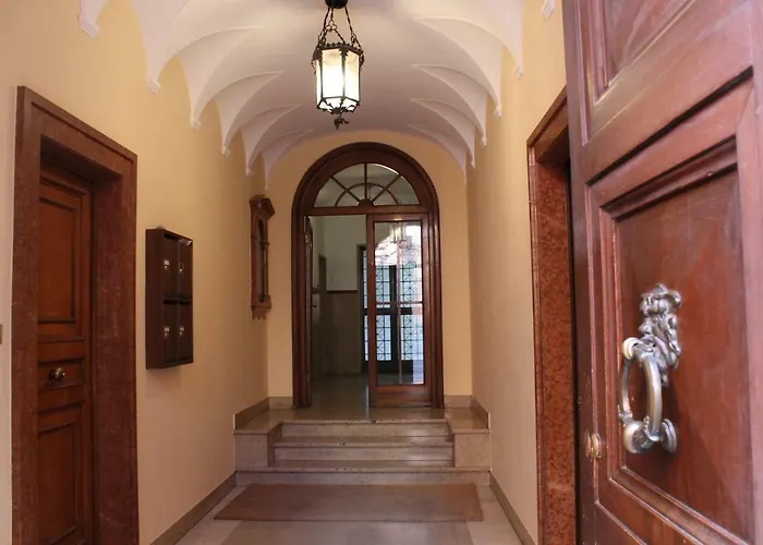 Carbonara Apartment Bologna
