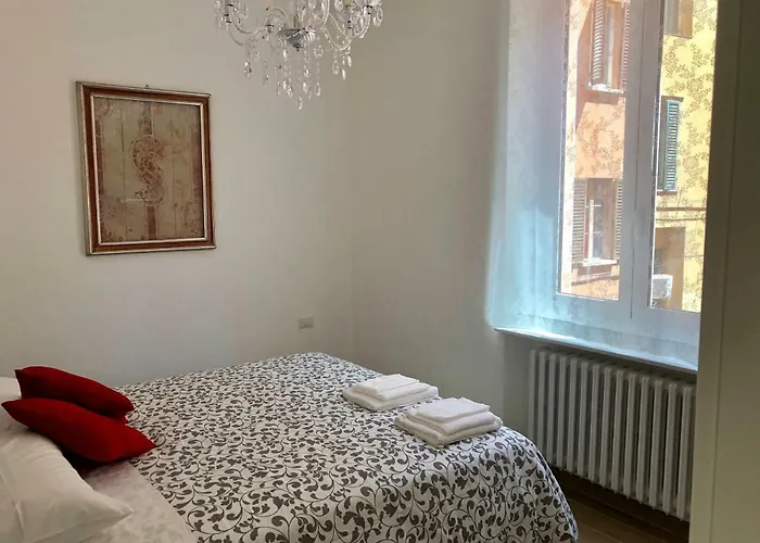 Appartamento Temporary House De' Giudei Bologna