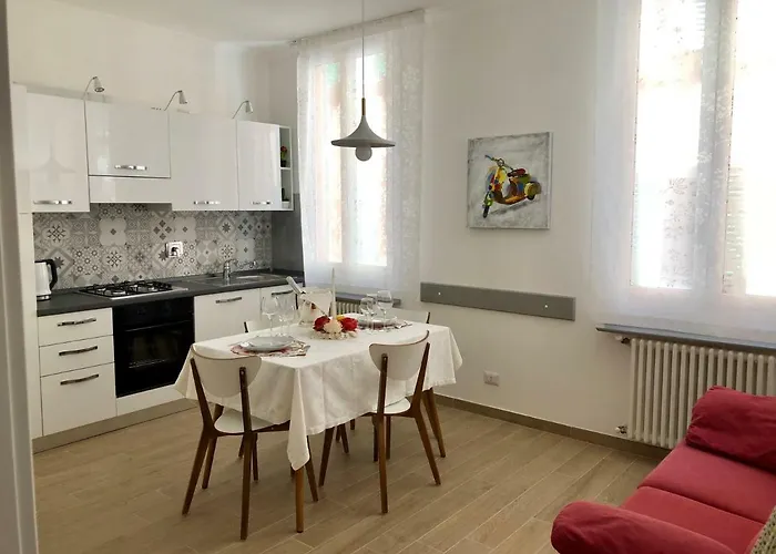 Appartamento Temporary House De' Giudei Bologna
