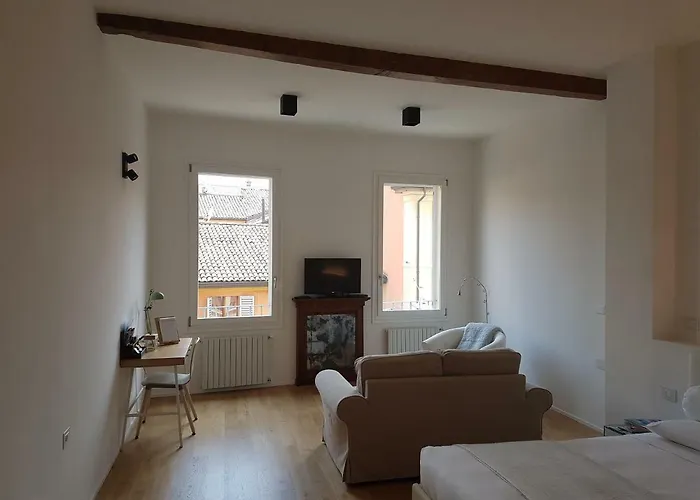 Appartamento Casa Tea Bologna