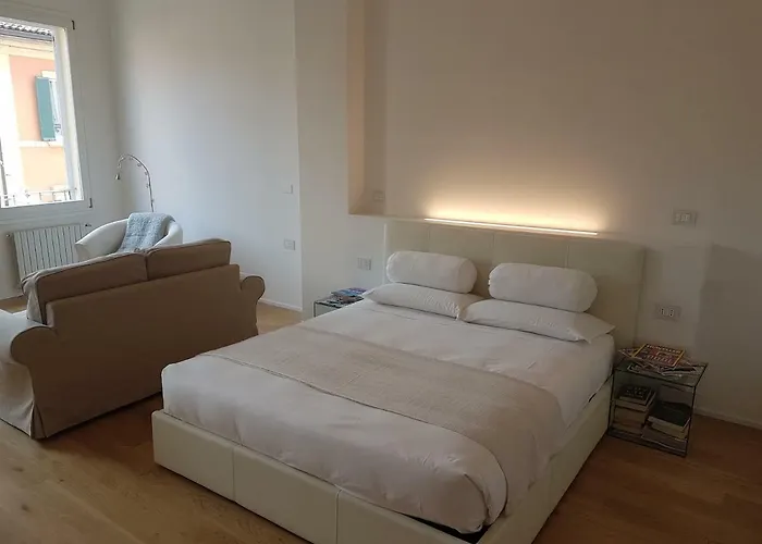 Appartamento Casa Tea Bologna