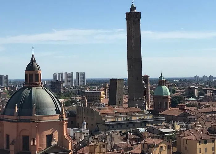 B&B Casalessandrini Bologna