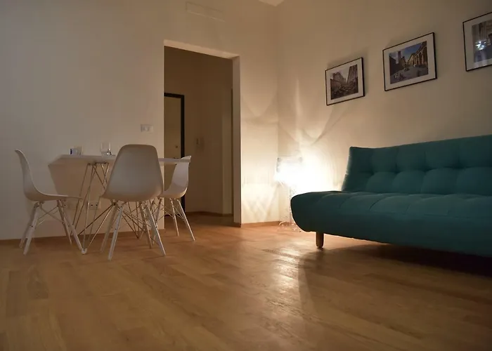 Appartamento Il Portico di Saragozza Bologna
