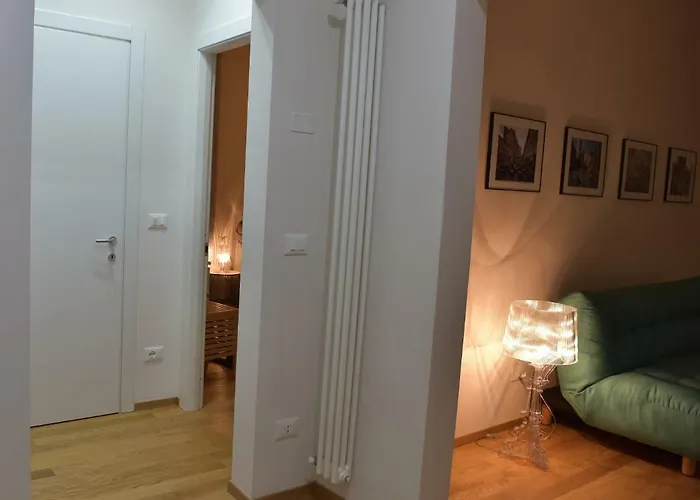 Appartamento Il Portico di Saragozza Bologna