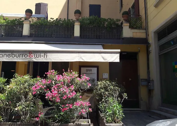 Appartamento La Soffitta Bologna