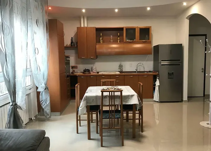 B&B Appartamento Anna Bologna