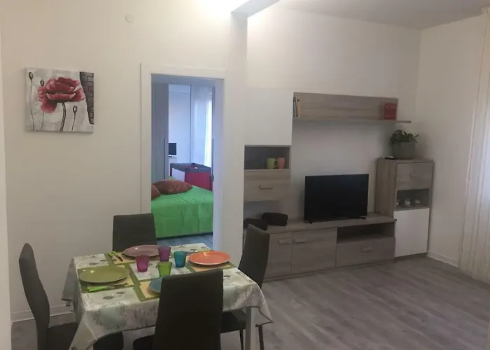 Appartamento Casadolcecasa Bologna