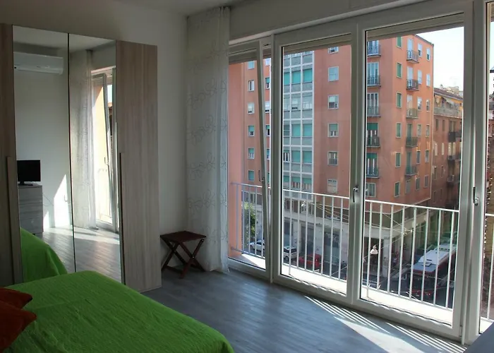 Appartamento Casadolcecasa Bologna