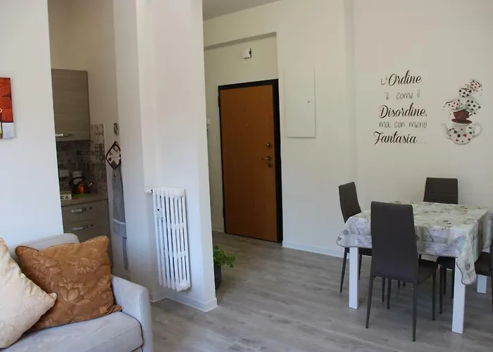 Appartamento Casadolcecasa Bologna