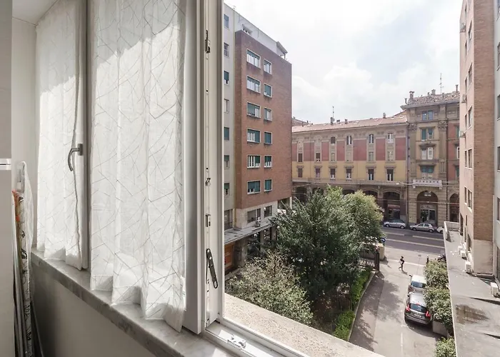 Appartamento Residenza Irnerio Bologna