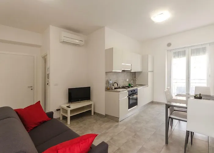Appartamento Residenza Irnerio Bologna