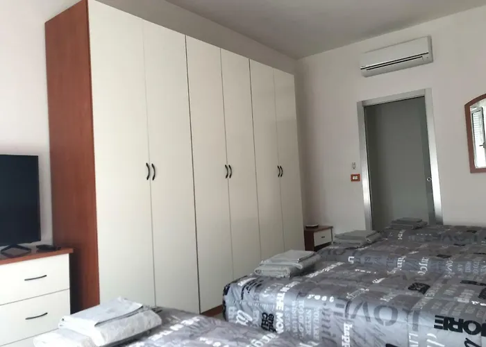 B&B Appartamento Anna Bologna