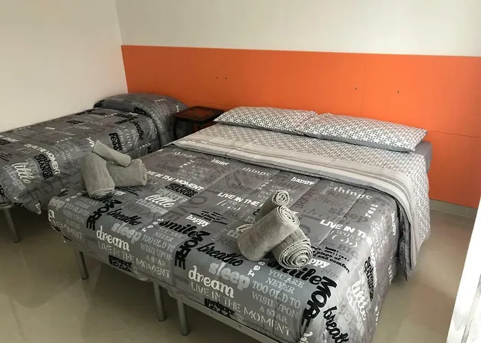 B&B Appartamento Anna Bologna