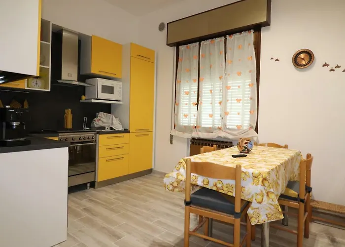 Appartamento Am Liv' Bologna