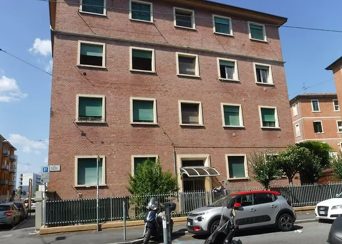 Appartamento Am Liv' Bologna